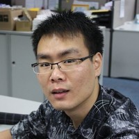 He Guanghua
