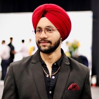 simranjeet singh
