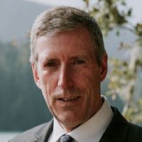Bill Nicholls