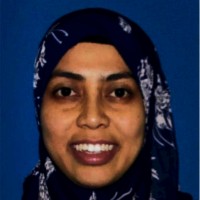 Hafiza Sakya