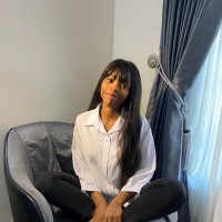 Victoria Ozioma