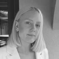 Sandra Sjöberg