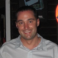 Kevin Hiles