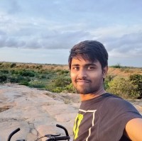 Govardhan Reddy