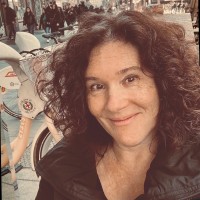 Mari Tankenoff, PhD, MA
