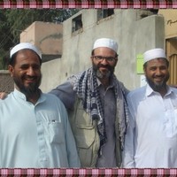 Dr Shah Wali Maher