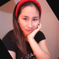 Yackeline Gabriela Davila Aramburu