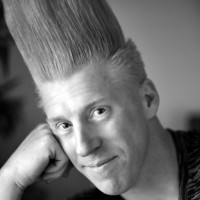 Bello Nock
