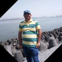 Vishwadeep D. Rangari √