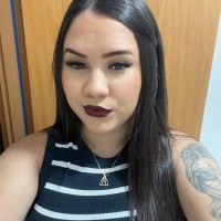 Laryssa Alessandra Silva Santos