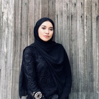 Fatin Nabila Kher