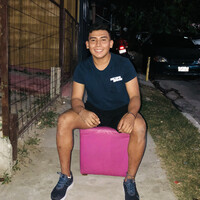 Marlon Avilez