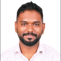 Rajesh R
