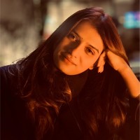 Akanksha Dubey