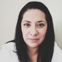 Gabriela Martínez Dávila