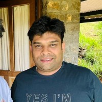 Prashanth Rao