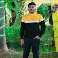 Ashish Kanyal
