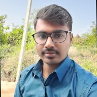 Mahesh Konda