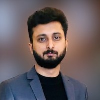 Muhammad Zain Shahid