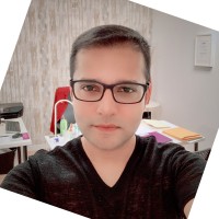 Maroof Hussain Sabriel