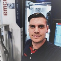 Daniel Spiegelberger