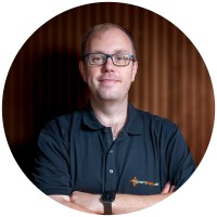 Dr. Fabian Deitelhoff