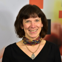 Frøydis Hamre