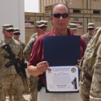 Lyle Schwartz