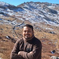 Subhajit Dey