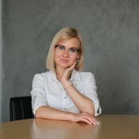 Svetlana Zedgenizova