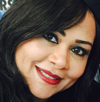 Ann Mohamed