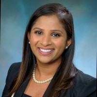 Sheba Luke DNP, APRN, FNP-C, NEA-BC, CPAHA