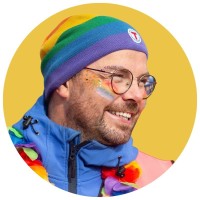 Erik Sandnes Høsøien