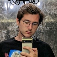 Nikita Sidorov