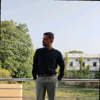 harsh gohil