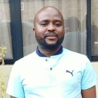 Evans Gitonga