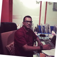 MOHAMMAD SHAHADAT HOSSAIN