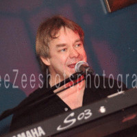 Joseph Mclaughlin
