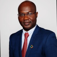 Vital Mouity Ekoume