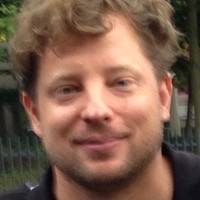 Gregor Stolze