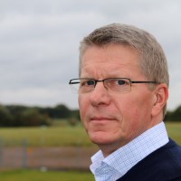 Sam Jacobsson