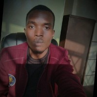 Enock Wafula