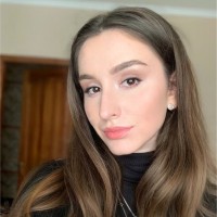 Elizaveta Oleynik