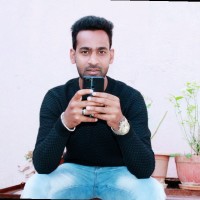 Shaik Rahil