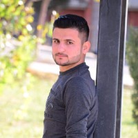 Wrya Muhammad