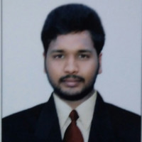 Tarunraja Machireddy