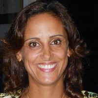 Ana Paula Brito