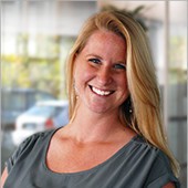 Holly Baumgartner