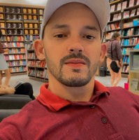Robson Cavalcanti