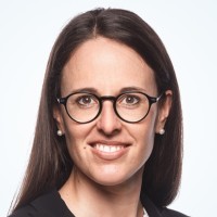 Claudia Steinmann-Balmer